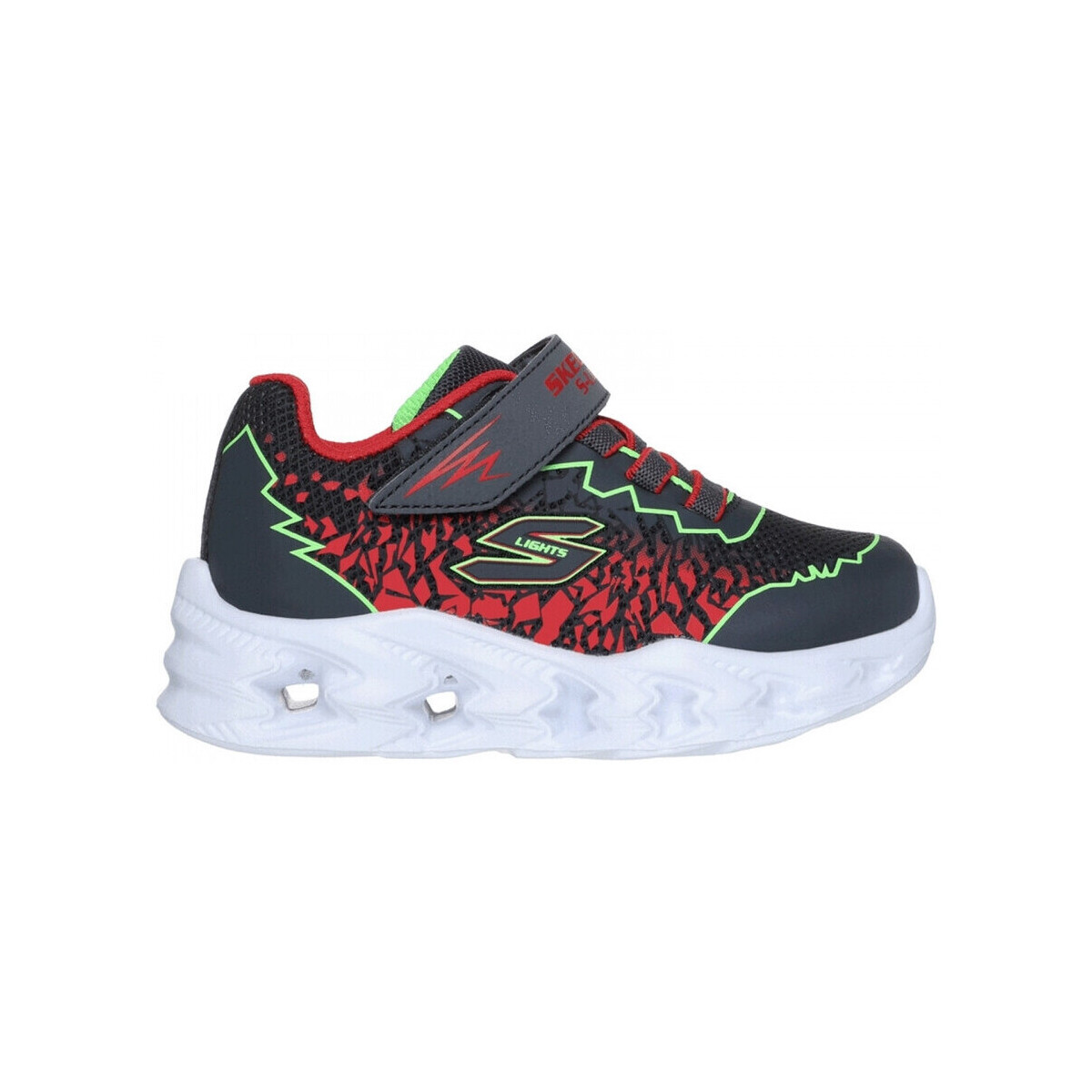 Παπούτσια Παιδί Τρέξιμο Skechers Vortex 2.0 - zorento Multicolour