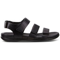 Παπούτσια Γυναίκα Σανδάλια / Πέδιλα Ecco 243943 SANDAL Black