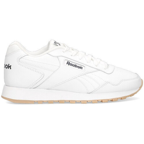 Παπούτσια Άνδρας Sneakers Reebok Sport 68498 Άσπρο