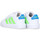 Παπούτσια Αγόρι Sneakers adidas Originals 70067 Άσπρο