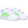 Παπούτσια Αγόρι Sneakers adidas Originals 70067 Άσπρο