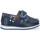 Παπούτσια Αγόρι Boat shoes Bonino 64208 Μπλέ