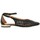 Παπούτσια Γυναίκα Γόβες Gioseppo 62109 DELL Black