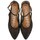 Παπούτσια Γυναίκα Γόβες Gioseppo 62109 DELL Black