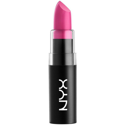 beauty Γυναίκα Κραγιόν Nyx Professional Make Up Matte Lipstick - 17 Sweet Pink Ροζ