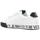 Παπούτσια Άνδρας Sneakers Versace 76YA3SK6 Άσπρο