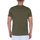 Υφασμάτινα Άνδρας T-shirt με κοντά μανίκια Joma Desert Tee Green