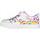 Παπούτσια Παιδί Sneakers Skechers Twinkle sparks - jumpin' clou Multicolour