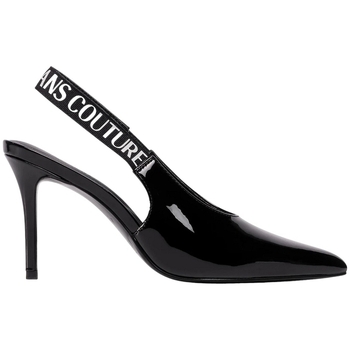Παπούτσια Γυναίκα Γόβες Versace 76VA3S52 Black