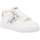 Παπούτσια Γυναίκα Sneakers Versace 76VA3SJ7 Άσπρο