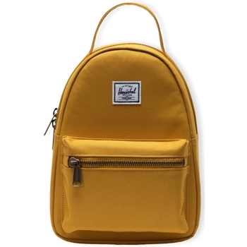 Τσάντες Γυναίκα Σακίδια πλάτης Herschel Nova Mini Backpack - Arrowwood Yellow