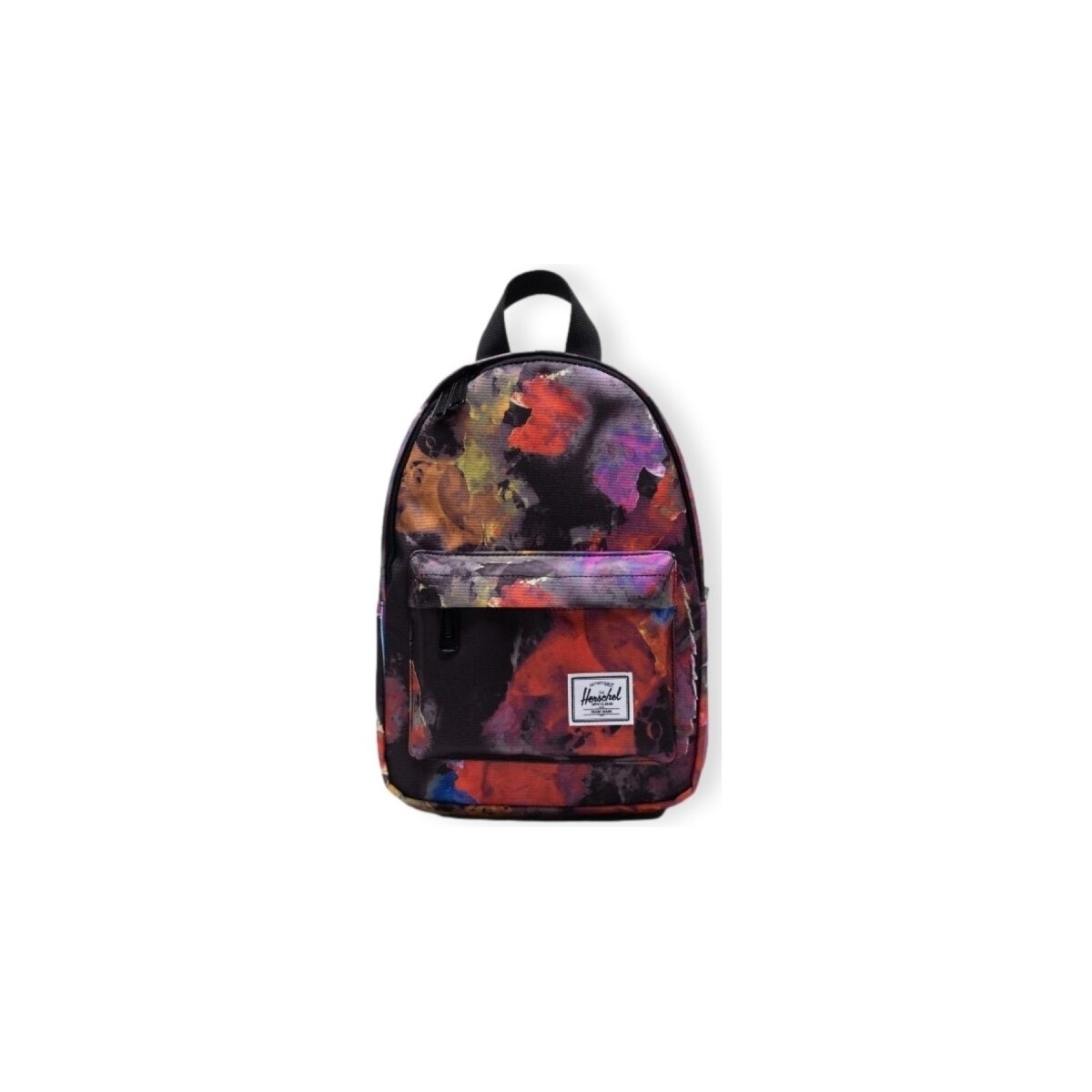 Σακίδιο πλάτης Herschel Classic Mini Backpack - Watercolor Floral