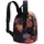 Τσάντες Γυναίκα Σακίδια πλάτης Herschel Classic Mini Backpack - Watercolor Floral Multicolour