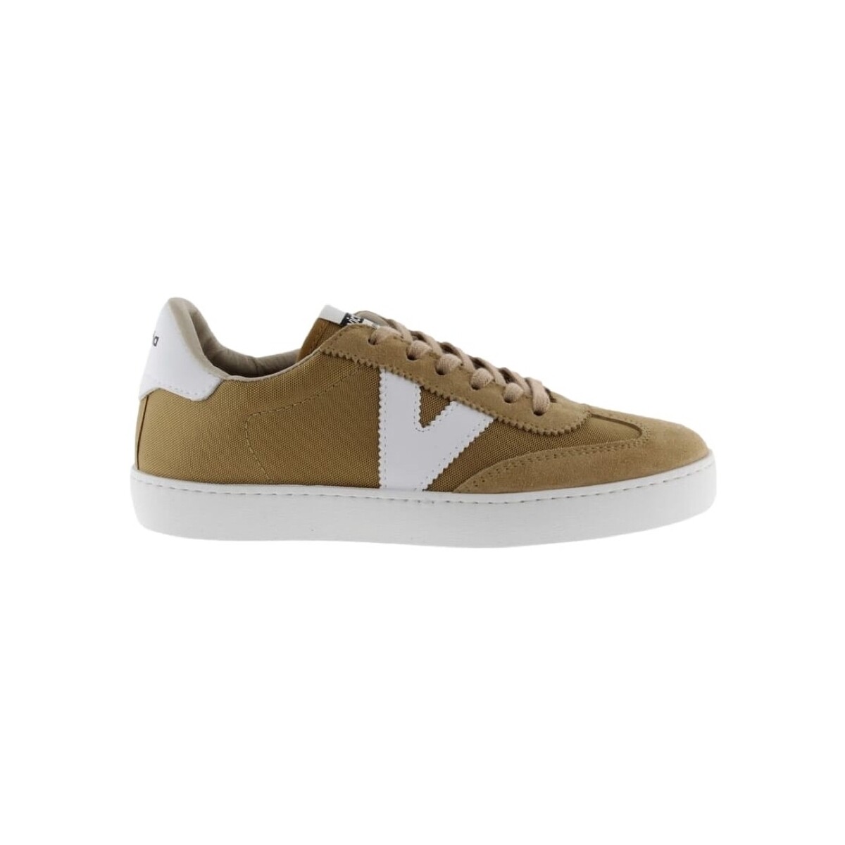 Victoria  Sneakers Victoria Sneakers 126193 - Taupe