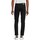 Υφασμάτινα Άνδρας Τζιν σε ίσια γραμμή Versace Jeans Couture 76GAB5D0-CDW00 Black