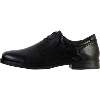Παπούτσια Άνδρας Μοκασσίνια Rieker 218419 Black