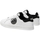 Παπούτσια Άνδρας Sneakers Versace 76YA3SK1 Άσπρο