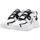 Παπούτσια Άνδρας Sneakers Roberto Cavalli 76QA3SL2 Άσπρο