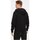 Υφασμάτινα Άνδρας Φούτερ Calvin Klein Jeans J30J324101 Black