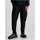 Υφασμάτινα Άνδρας Φόρμες Calvin Klein Jeans J30J324046 Black