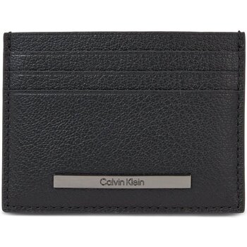 Τσάντες Άνδρας Πορτοφόλια Calvin Klein Jeans K50K510892 Black