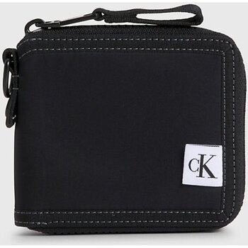 Τσάντες Άνδρας Πορτοφόλια Calvin Klein Jeans K50K511121 Black