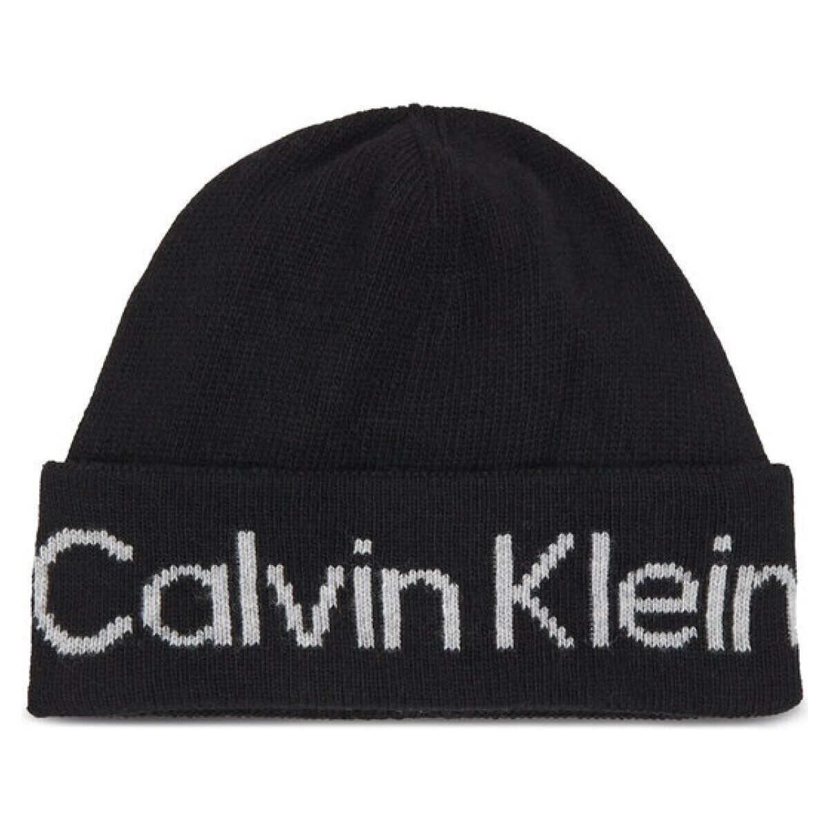Αξεσουάρ Γυναίκα Κασκέτα Calvin Klein Jeans K60K611151 Black
