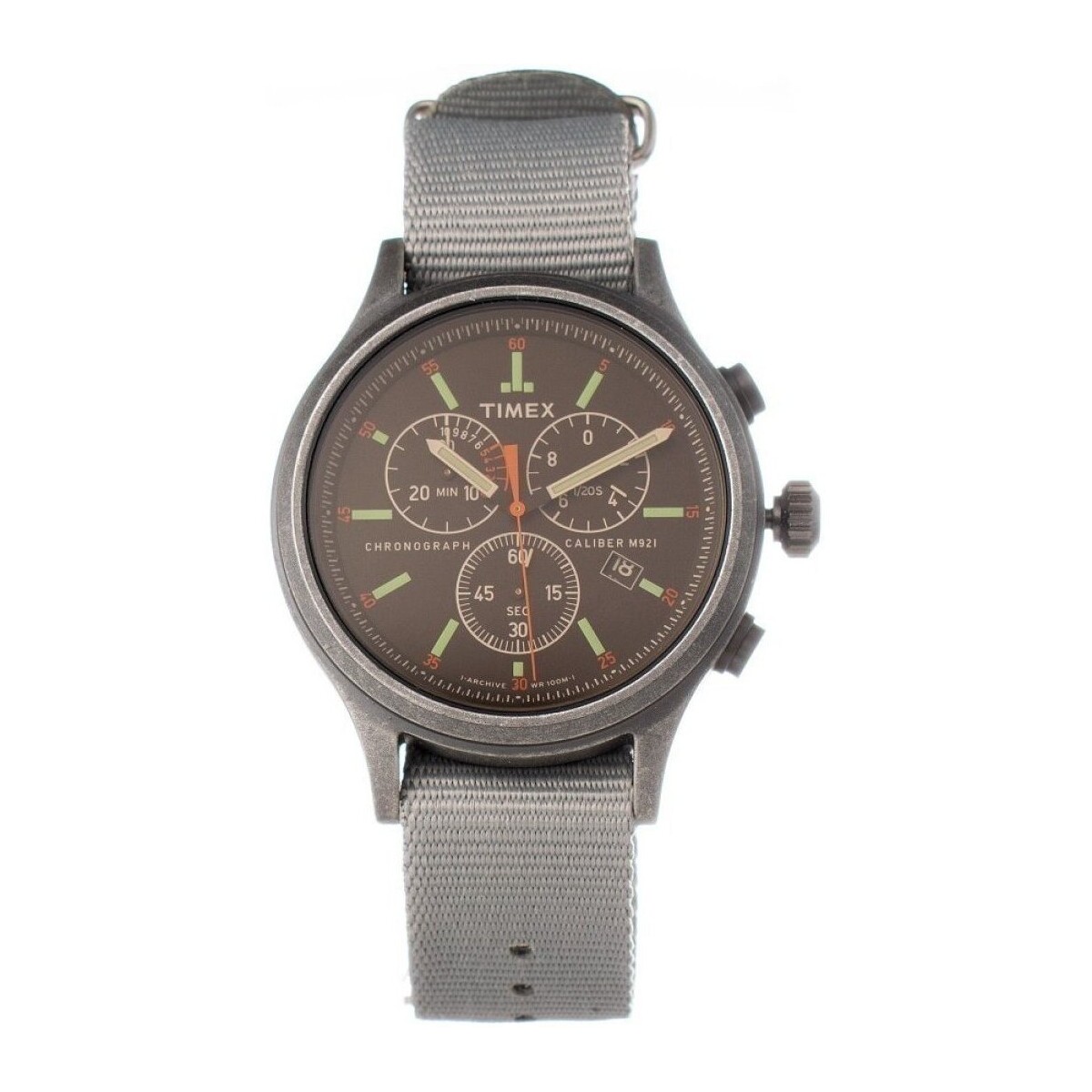Ρολόι Timex TW2V09500LG 27597164H