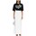 Υφασμάτινα Γυναίκα Πόλο με μακριά μανίκια  Versace Jeans Couture 76HAHG01-CJ00G Black