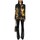 Υφασμάτινα Γυναίκα Πουκάμισα Versace Jeans Couture 76HAL2P2-NS409 Black