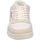 Παπούτσια Άνδρας Sneakers Faguo COMMUTE 1 BASKETS LEATHER Άσπρο