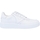 Παπούτσια Γυναίκα Sneakers Victoria 1258245 Άσπρο