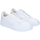 Παπούτσια Γυναίκα Sneakers Victoria 1258245 Άσπρο