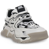 Παπούτσια Γυναίκα Sneakers Steve Madden KINGDOM Grey