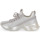 Παπούτσια Γυναίκα Sneakers Steve Madden MISTICA IRIDESCENT Grey