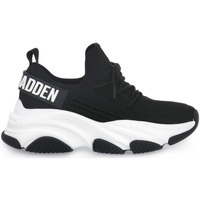 Παπούτσια Γυναίκα Sneakers Steve Madden PROTEGE BLACK Black
