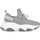 Παπούτσια Γυναίκα Sneakers Steve Madden PROTEGE SILVER Grey