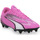 Παπούτσια Άνδρας Ποδοσφαίρου Puma 01 ULTRA PLAY MXFG Ροζ