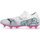 Παπούτσια Άνδρας Ποδοσφαίρου Puma 01 FUTURE 7 MATCH MXSG Άσπρο