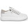 Παπούτσια Γυναίκα Sneakers Keys WHITE Άσπρο