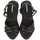 Παπούτσια Γυναίκα Σανδάλια / Πέδιλα Gioseppo 71060 PERMET Black