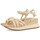 Παπούτσια Γυναίκα Σανδάλια / Πέδιλα Gioseppo 71060 PERMET Άσπρο