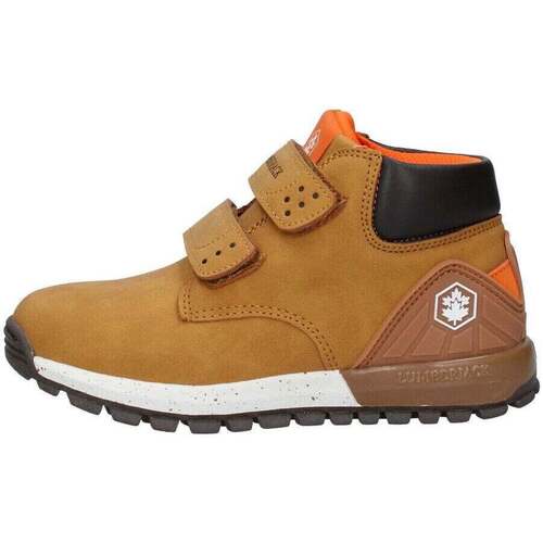 Παπούτσια Αγόρι Sneakers Lumberjack  