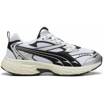 Παπούτσια Sneakers Puma Morphic retro Άσπρο