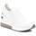 Παπούτσια Γυναίκα Sneakers Xti 142416 Άσπρο