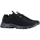 Παπούτσια Άνδρας Χαμηλά Sneakers Teddy Smith 225957 Black