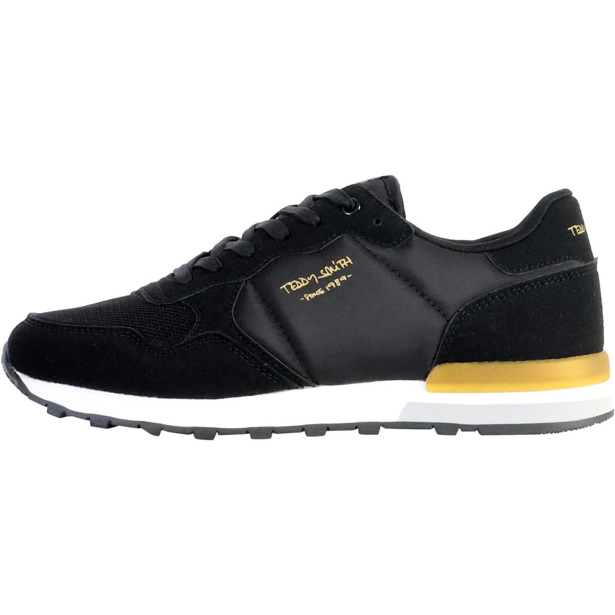 Teddy Smith  Xαμηλά Sneakers Teddy Smith 225996