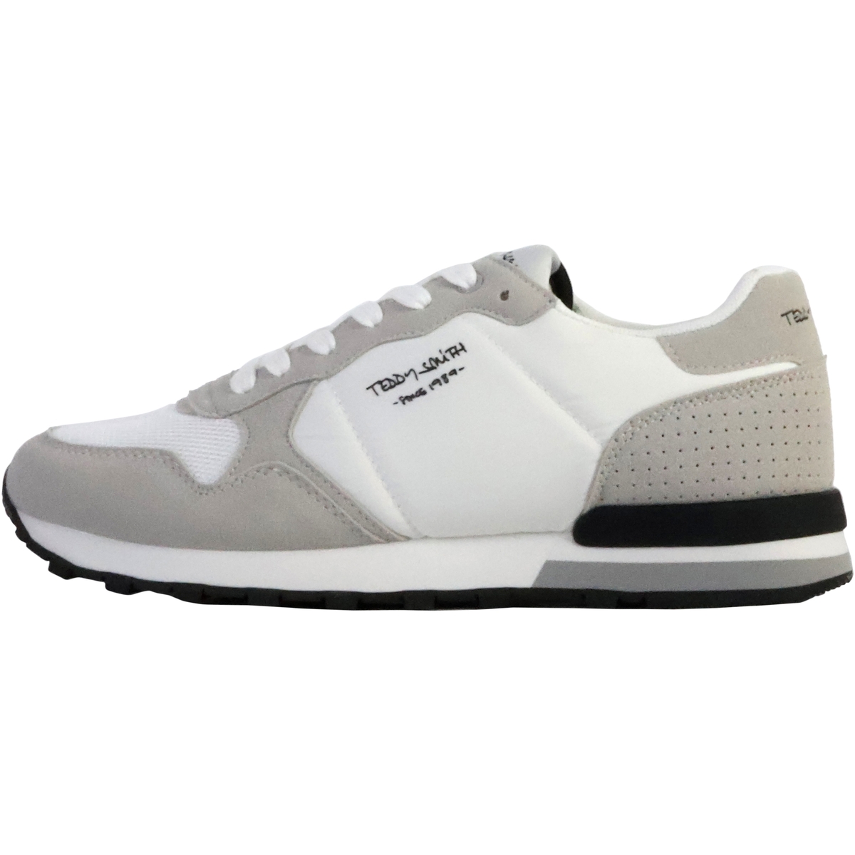 Teddy Smith  Xαμηλά Sneakers Teddy Smith 226026