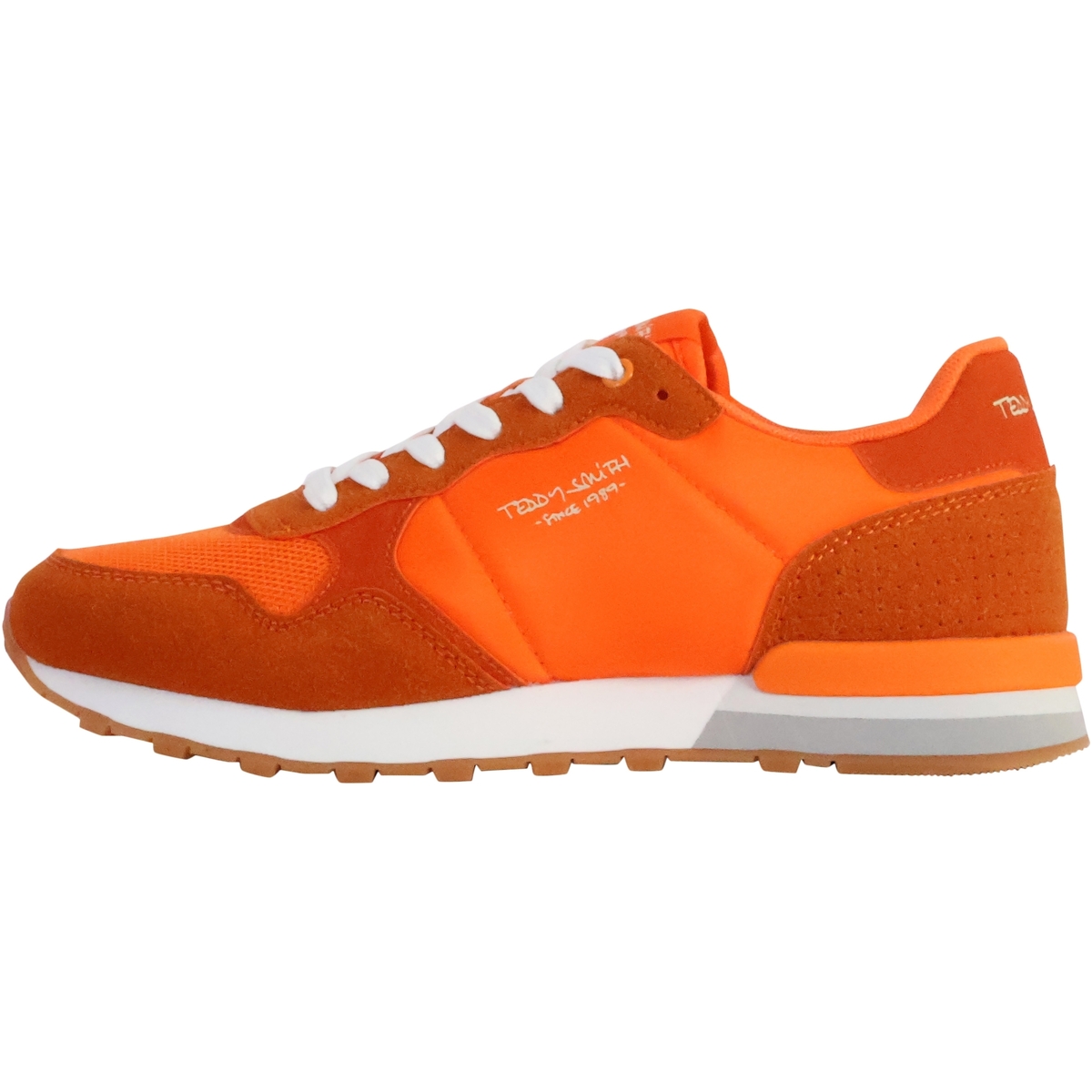 Teddy Smith  Xαμηλά Sneakers Teddy Smith 226068