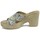 Παπούτσια Γυναίκα Σανδάλια / Πέδιλα Rks 364096 Multicolour